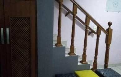 Imagem 4: Sobrado com 2 dormitórios à venda, 69 m² - Jardim Santo André - Santo André/SP