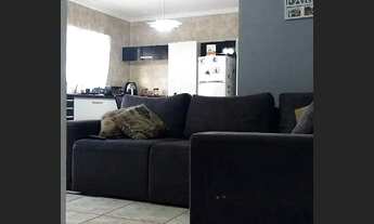 Imagem 6: Apartamento com 3 dormitórios à venda, 100 m² - Vila Alto de Santo André - Santo André/SP