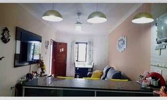 Imagem 7: Casa com 2 dormitórios à venda, 70 m² por R$ 280.000 - Caxito - Maricá/RJ