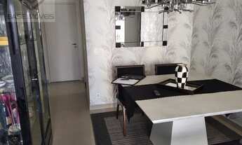 Imagem 1: Apartamento com 3 dormitórios à venda, 86 m² por R$ 950.000,00 - Vila Mariana - São Paulo