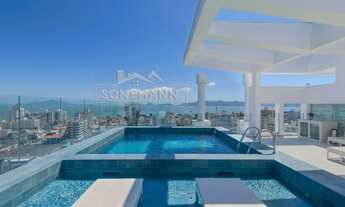 Imagem 2: Apartamento 137 metros quadrados com 2 quartos em Canto - Florianópolis - SC