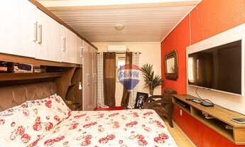 Imagem 2: Casa com 3 dormitórios à venda, 109 m² por R$ 230.000,00 - Porto Verde - Alvorada/RS