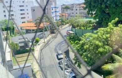 Imagem 7: Apartamento de 2/4 com 1 Suíte - 2 garagens - 89m² a venda no Candeal - Salvador/BA