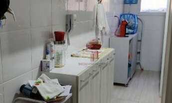 Imagem 7: Apartamento com 2 dormitórios à venda, 63 m² por R$ 250.000,00 - Jardim Leocádia - Sorocab