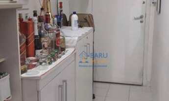 Imagem 5: Apartamento com 1 dormitório à venda, 45 m² - Santa Cecília - São Paulo/SP