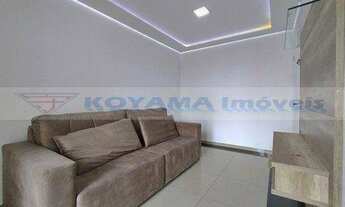 Imagem 4: Apartamento com 2 dormitórios à venda - Nova Petrópolis - São Bernardo do Campo/SP