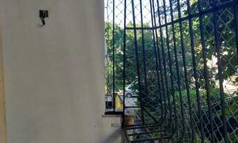 Imagem 2: Excelente e aconchegante apartamento em rua tranquila e arborizada no Grajaú!