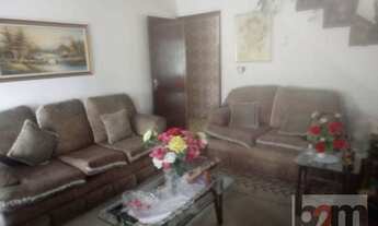 Imagem: Casa com 3 dormitórios à venda, 200 m²