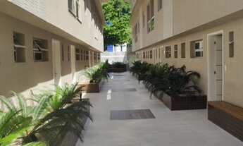 Imagem 6: Casa Triplex Guarujá Enseada