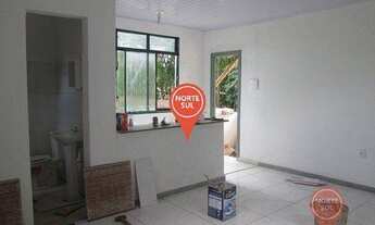 Imagem 4: Kitnet com 1 dormitório para alugar, 35 m² por R$ 600,00/mês - Córrego Ferreira - Brumadin