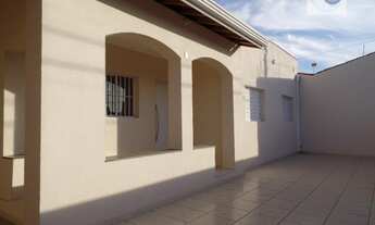 Imagem 3: Casa, 226 m² - venda por R$ 620.000,00 ou aluguel por R$ 3.200,00/mês - Alto de Pinheiros