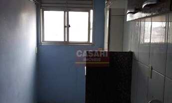 Imagem 6: Apartamento - Jardim Irajá - S.B.Campo