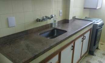 Imagem 3: Apartamento para aluguel com 51 metros quadrados com 1 quarto