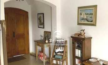 Imagem 4: Casa à venda, 368 m² por R$ 2.949.000,00 - Vila Assunção - Santo André/SP