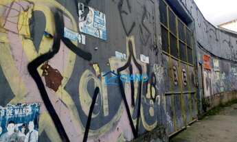 Imagem 3: Galpão à venda, 1846 m² por R$ 2.980.000,00 - Jardim Colorado - São Paulo/SP