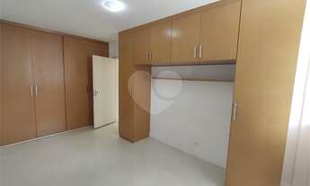 Imagem 5: São Paulo - Apartamento Padrão - PINHEIROS