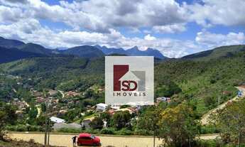 Imagem: Terreno à venda, 565 m² por R$ 340.000,00