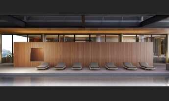 Imagem 7: Apartamento para venda tem 288 metros quadrados com 4 quartos em Itaim Bibi - São Paulo