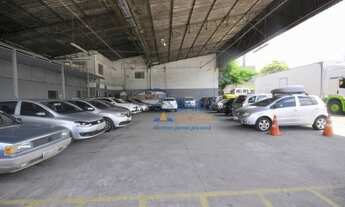 Imagem 6: Prédio para alugar, 813 m² por R$ 50.000/mês - Limão - São Paulo/SP