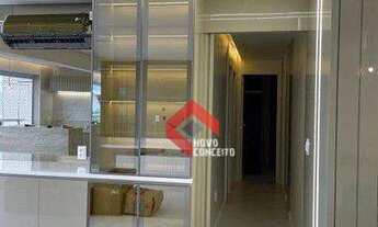 Imagem 3: Apartamento com 3 dormitórios à venda, 111 m² por R$ 1.230.000,00 - Cocó - Fortaleza/CE