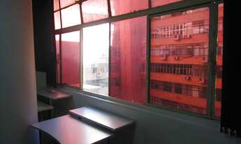 Imagem 7: Sala na republica