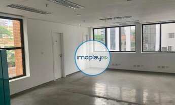 Imagem 3: Conjunto para alugar, 153 m² por R$ 9.000,00/mês - Brooklin - São Paulo/SP