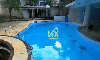 Imagem 3: Casa com 5 dormitórios à venda, 400 m² por R$ 2.100.000 - Ressacada - Itajaí/SC