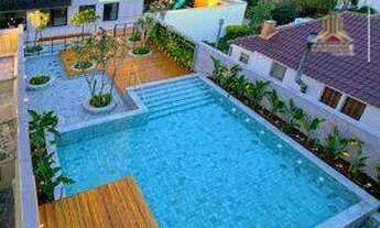 Imagem 6: No Vértice Home Design, apartamento novo pronta entrega