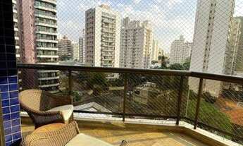 Imagem 5: Apartamento à venda, 167 m² por R$ 1.510.000,00 - Cambuí - Campinas/SP