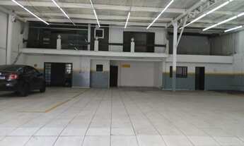 Imagem 4: Salão para alugar, 540 m² por R$ 16.000,00/mês - Centro - São Bernardo do Campo/SP