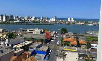 Imagem 7: VENDA: COBERTURA com Suíte e 2 Dormitórios, MOBILIADA, Centro, Itajaí/SC!