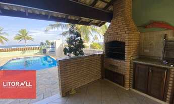 Imagem 7: Casa com 4 dormitórios à venda, 203 m² por R$ 1.600.000,00 - Cibratel II - Itanhaém/SP