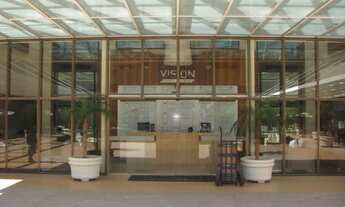 Imagem 6: Escritório para aluguel possui 22 metros quadrados em Barra da Tijuca - Rio de Janeiro - R