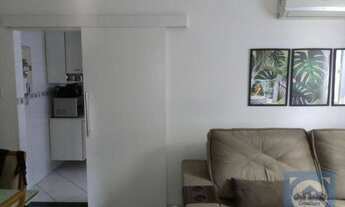 Imagem 5: Apartamento com 2 dormitórios à venda, 92 m² por R$ 212.000,00 - Parque São Vicente - São