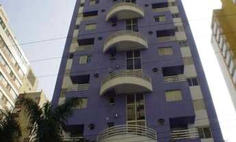 Imagem: Flat disponível em Moema