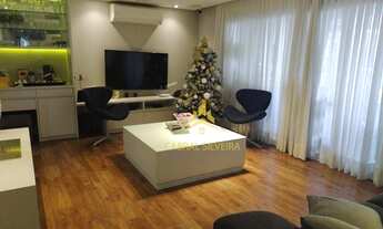 Imagem 3: Apartamento Garden com 3 dormitórios à venda, 171 m² por R$ 2.470.000,00 - Jardim das Perd