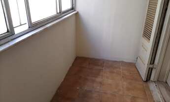 Imagem 4: Apartamento para aluguel com 100 metros quadrados com 3 quartos em Maracanã - Rio de Janei