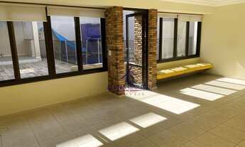 Imagem 7: Sobrado com 4 dormitórios, 320 m² - venda por R$ 1.900.000,00 ou aluguel por R$ 6.500,00/m