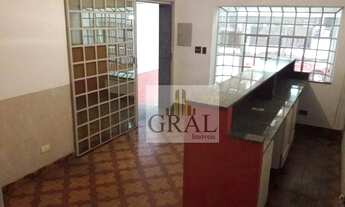 Imagem 5: Sobrado com 3 dormitórios à venda, 200 m² por R$ 750.000,00 - Jardim do Mar - São Bernardo