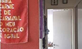 Imagem 2: Apartamento com 2 quartos, próximo a Washington Soares - AP9520