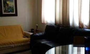 Imagem 1: Apartamento com 1 dormitório à venda, 58 m² por R$ 212.000,00 - Centro - São Vicente/SP