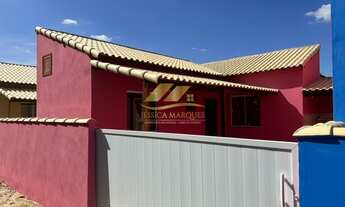 Imagem: Linda casa 1 quarto com área gourmet a