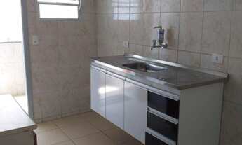 Imagem 4: Apartamento com 2 dormitórios à venda, 65 m² por R$ 180.000 - Parque Santo Antônio - Tauba