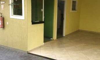 Imagem 5: Sobrado com 2 dormitórios à venda, 120 m² - Vila Príncipe de Gales - Santo André/SP