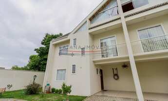 Imagem 4: Sobrado com 3 dormitórios à venda, 150 m² por R$ 890.000,00 - Uberaba - Curitiba/PR