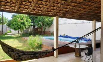 Imagem 6: LOTE DE 400M² NO CONJUNTO 1 DE ARNIQUEIRAS