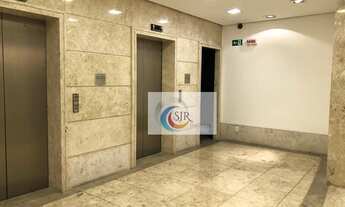 Imagem 6: Conjunto para alugar, 252 m² - Vila Olímpia - São Paulo/SP