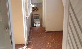 Imagem 2: Casa à venda - Alto da Mooca - São Paulo/SP