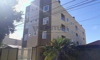 Imagem 2: SAO JOSE DOS PINHAIS - Apartamento Padrão - Cidade Jardim