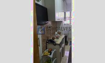 Imagem 3: SAO BERNARDO DO CAMPO - Residential / Apartment - BAETA NEVES